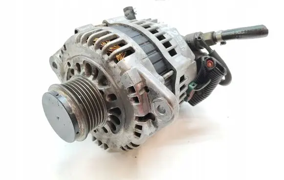Opel Meriva A Generator/alternator 898056