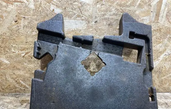 Mercedes-Benz SL R230 Tool box A2306840237