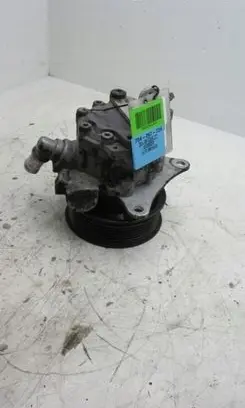Land Rover Range Rover L405 Power steering pump mounting bracket sd84451dj121am1