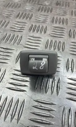 Mercedes-Benz E W212 Sun visor clip/hook/bracket 