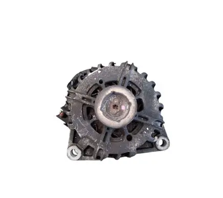 Peugeot 5008 Generator/alternator 9675753680