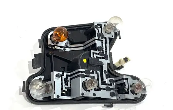 Audi A4 S4 B6 8E 8H Rear/tail lights 