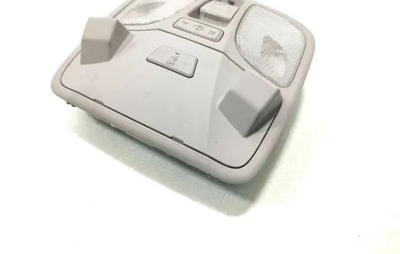 Hyundai i40 Front seat light 616A360340 2KFC006335
