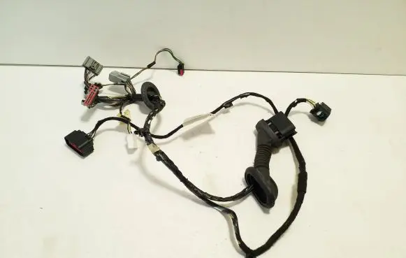 Ford S-MAX Front door wiring loom BG9T14K138JGC
