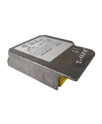 Ford Galaxy Airbag control unit/module 6Q0909605 5WK42866 26000409E