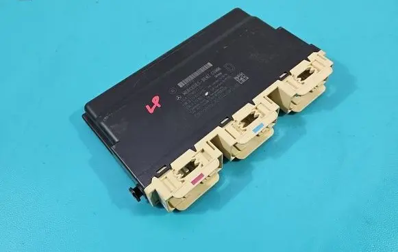 Mercedes-Benz E W213 Central body control module A2139002713 IMPRK1594136
