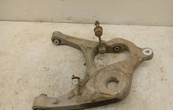 Mercedes-Benz GL X166 Rear upper control arm/wishbone 16605