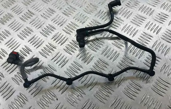 Honda CR-V Fuel line/pipe/hose 