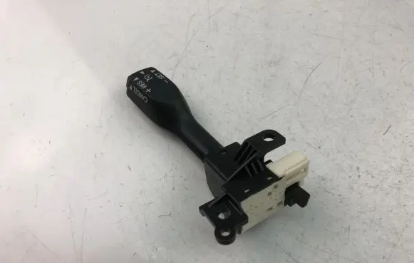 Indicator stalk