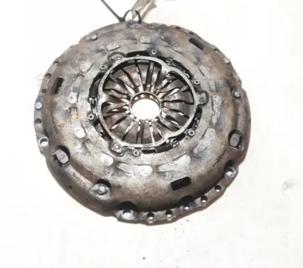Pressure plate