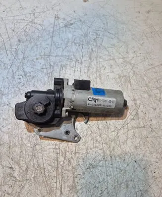 BMW 3 E90 E91 Seat adjustment motor 90259101 0130002632