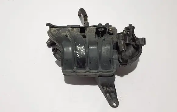 Dacia Jogger Intake manifold 140014PM0A