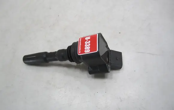 Volkswagen Taigo High voltage ignition coil 04E905110P 77300014 130209