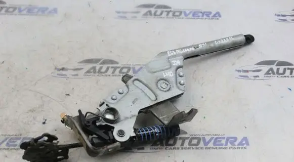 BMW M6 Handbrake/parking brake lever assembly 6775490