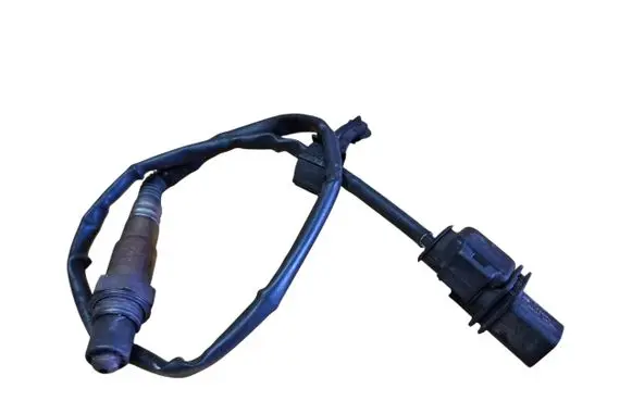 Lambda probe sensor
