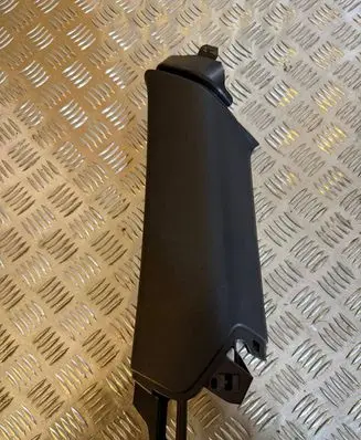 Porsche Macan (95B) (C) pillar trim 95B867288