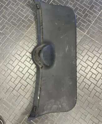 Nissan Micra Tailgate/boot lid cover trim 90900AX600