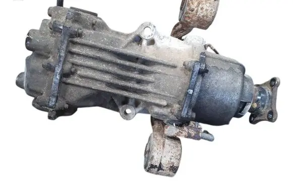 Nissan X-Trail T30 Rear differential R145 CAO