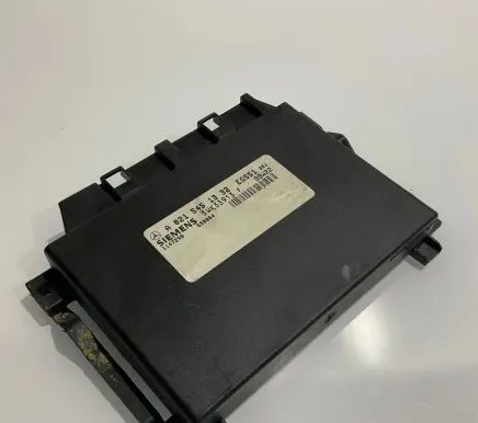 Mercedes-Benz C W203 Gearbox control unit/module A0215451332 0255451332