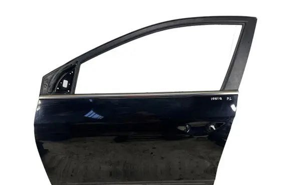 Hyundai Ioniq Front door