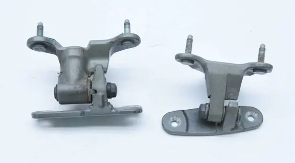 Mercedes-Benz E C207 W207 Front door hinge set 