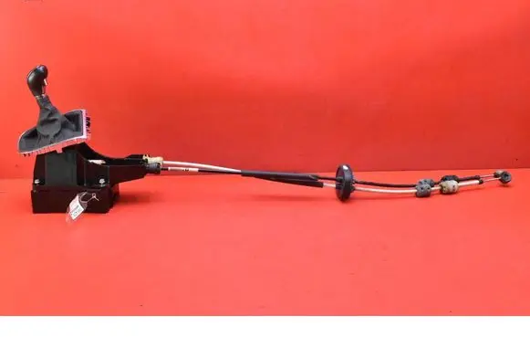 Opel Astra J Gear shift rod 8126201000