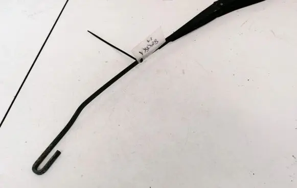 Fiat Stilo Front wiper blade arm