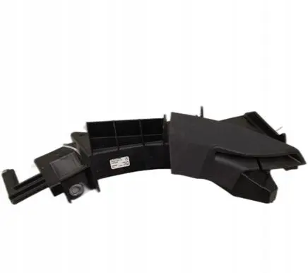 Mercedes-Benz S W223 Parcel shelf load cover mount bracket A2236948500