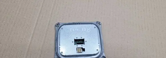 Audi A4 S4 B8 8K Headlight ballast module Xenon 1307329218