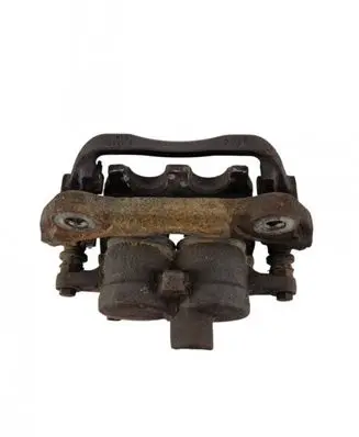 Land Rover Discovery 3 - LR3 Front brake caliper