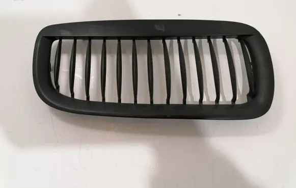 BMW 7 E65 E66 Front grill