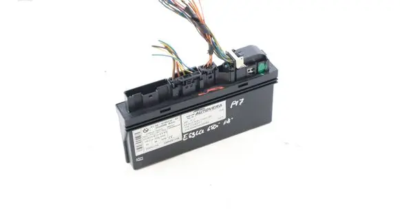 BMW 6 E63 E64 Other control units/modules 9159334 61359159334