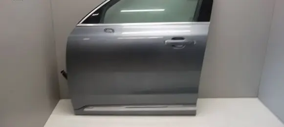 Volvo XC90 Front door