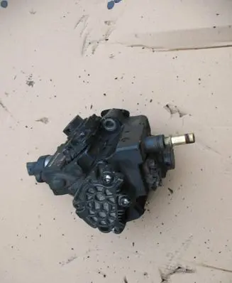 Citroen C5 Fuel injection high pressure pump 0445010139