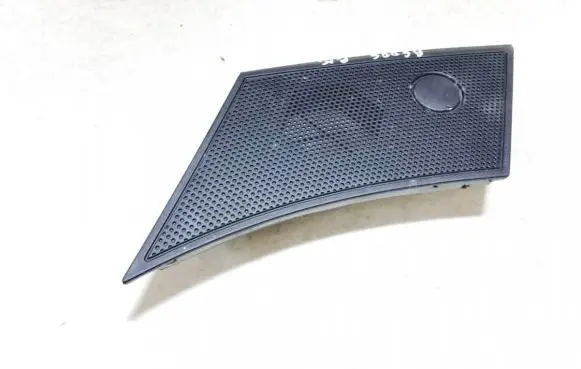 Side speaker trim/cover