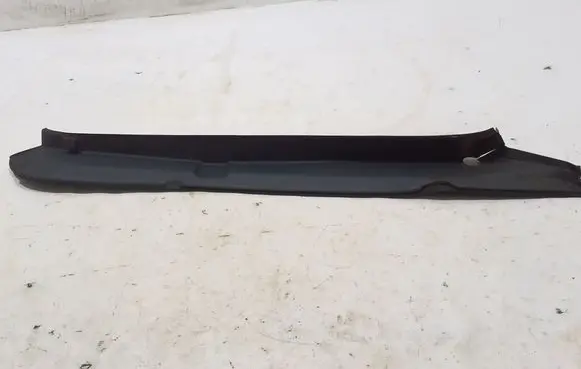 Mercedes-Benz EQS V297 Other trunk/boot trim element A2976903002