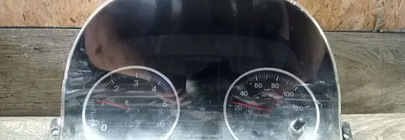Honda CR-V Speedometer (instrument cluster) HR0359084