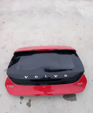 Volvo V40 Tailgate/trunk/boot lid