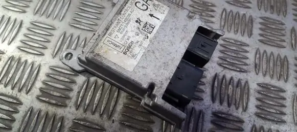 Ford Galaxy Airbag control unit/module 6m2t14b056ad 0285010140
