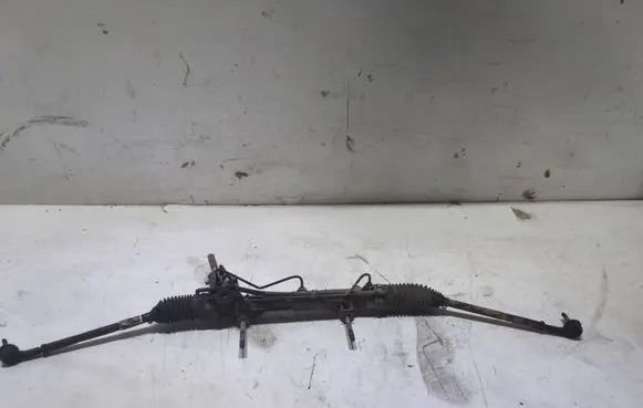 Citroen C4 I Steering rack