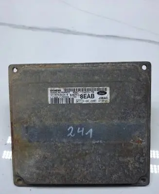Engine control unit/module