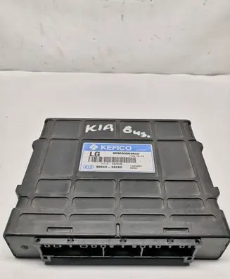 KIA Carnival Injection control unit/module 9544039290 9090930096A2 TH2170F2
