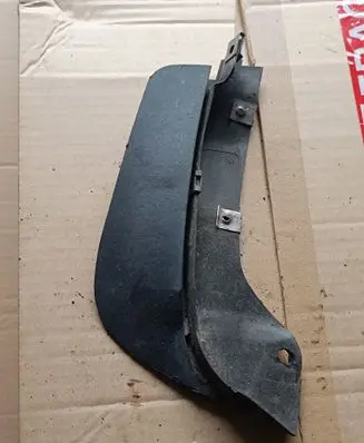 Audi Q7 4L Front mudguard 4L0807513E