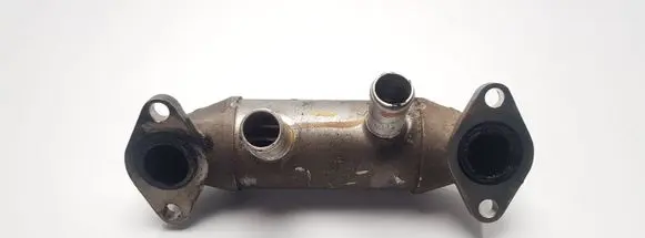 KIA Sorento EGR valve cooler
