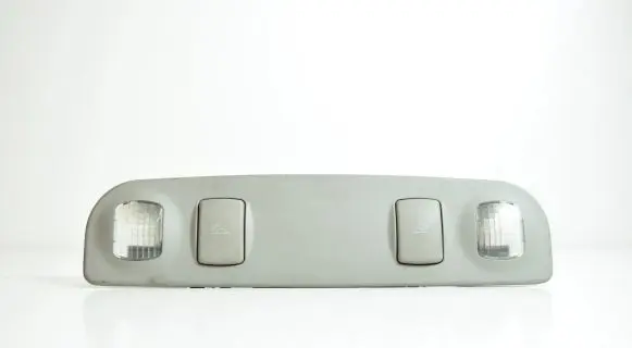 Audi A4 S4 B6 8E 8H Rear seat light 8E0947111A