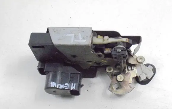 Fiat Marea Rear door lock