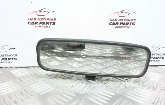 Ford Transit Rear view mirror (interior)