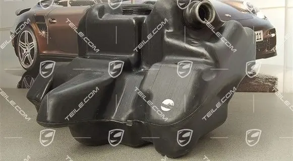 Porsche Cayman 987 Fuel tank 99720102105