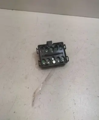 Mercedes-Benz E W211 Rain sensor A2118206026