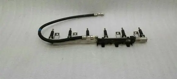 BMW Z4 E85 E86 Fuel main line pipe 7531634